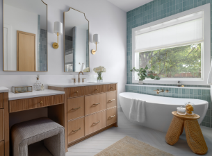 Bathroom Renovation Mistakes to Avoid